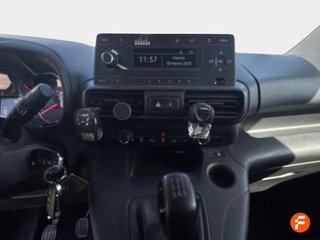 Opel Combo Cargo 1.5 TD 75kW (100CV) S/S Expression L