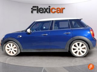 MINI Cooper COOPER D 5 PUERTAS