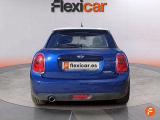 MINI Cooper COOPER D 5 PUERTAS