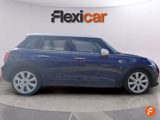 MINI Cooper COOPER D 5 PUERTAS