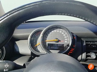 MINI Cooper COOPER D 5 PUERTAS