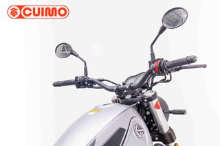 BENELLI LEONCINO 500