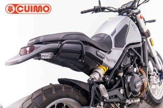 BENELLI LEONCINO 500
