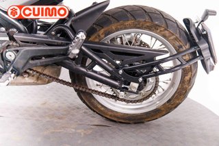 BENELLI LEONCINO 500
