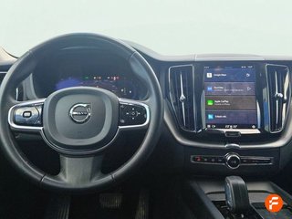 Volvo XC60 2.0 B4 D AWD Plus Dark Auto