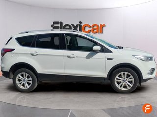Ford Kuga 1.5 EcoBoost 88kW 4x2 Trend+