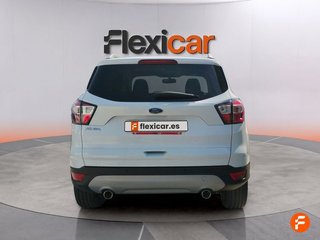 Ford Kuga 1.5 EcoBoost 88kW 4x2 Trend+