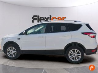 Ford Kuga 1.5 EcoBoost 88kW 4x2 Trend+
