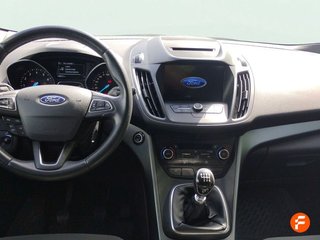 Ford Kuga 1.5 EcoBoost 88kW 4x2 Trend+