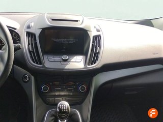 Ford Kuga 1.5 EcoBoost 88kW 4x2 Trend+
