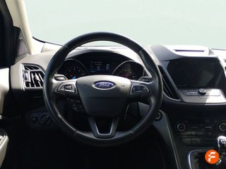 Ford Kuga 1.5 EcoBoost 88kW 4x2 Trend+