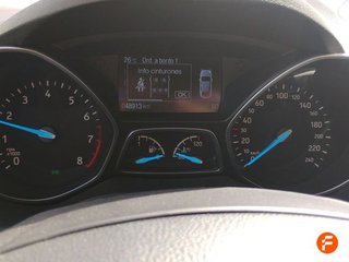 Ford Kuga 1.5 EcoBoost 88kW 4x2 Trend+