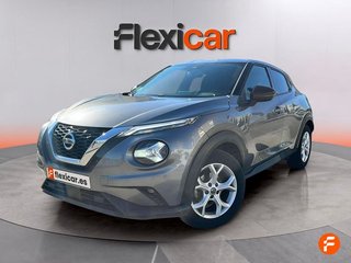 Nissan Juke DIG-T 84 kW (114 CV) DCT 7 Vel. Acenta
