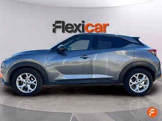 Nissan Juke DIG-T 84 kW (114 CV) DCT 7 Vel. Acenta