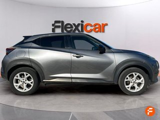 Nissan Juke DIG-T 84 kW (114 CV) DCT 7 Vel. Acenta