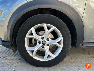 Nissan Juke DIG-T 84 kW (114 CV) DCT 7 Vel. Acenta
