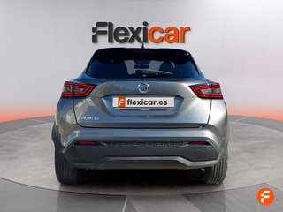 Nissan Juke DIG-T 84 kW (114 CV) DCT 7 Vel. Acenta