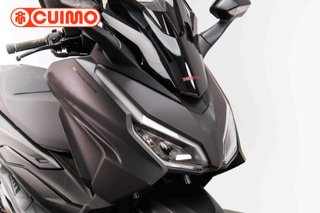 HONDA FORZA 125