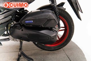 HONDA FORZA 125