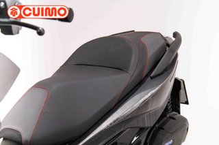 HONDA FORZA 125
