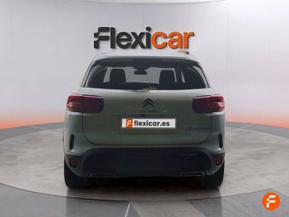 Citroën C5 Aircross PureTech 132kW (180CV) S&S EAT8 Shine