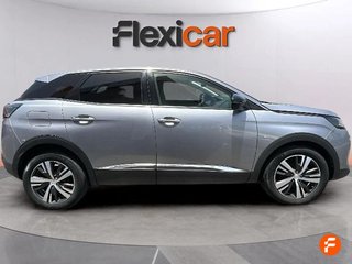 Peugeot 3008 1.2 PureTech 96KW (130CV) S&S Allure