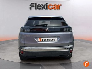 Peugeot 3008 1.2 PureTech 96KW (130CV) S&S Allure