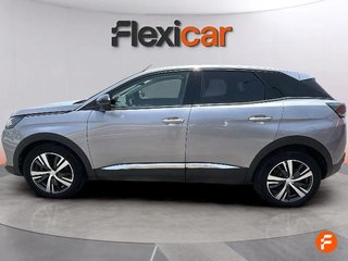 Peugeot 3008 1.2 PureTech 96KW (130CV) S&S Allure