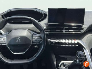 Peugeot 3008 1.2 PureTech 96KW (130CV) S&S Allure