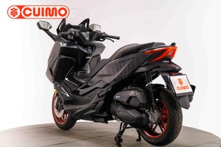 HONDA FORZA 125