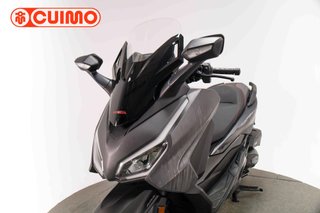 HONDA FORZA 125