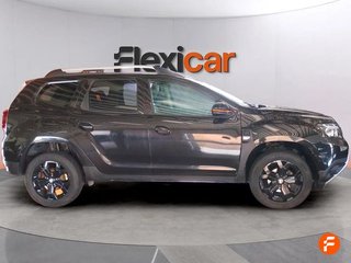 Dacia Duster Extreme TCE 110kW (150CV) 4X2 EDC
