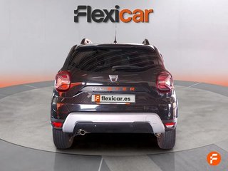 Dacia Duster Extreme TCE 110kW (150CV) 4X2 EDC