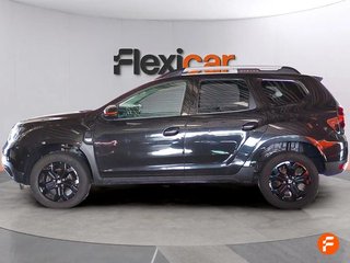 Dacia Duster Extreme TCE 110kW (150CV) 4X2 EDC