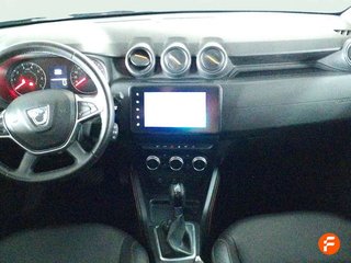 Dacia Duster Extreme TCE 110kW (150CV) 4X2 EDC
