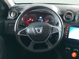 Dacia Duster Extreme TCE 110kW (150CV) 4X2 EDC