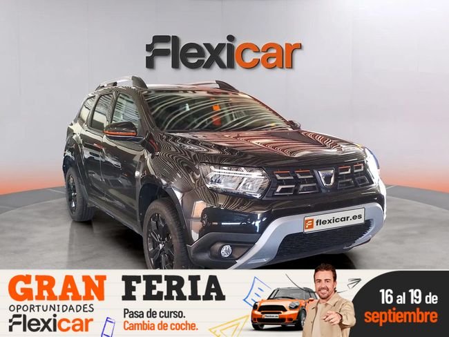 Dacia Duster Extreme TCE 110kW (150CV) 4X2 EDC - foto 1