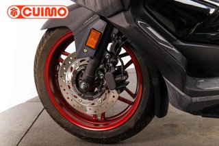 HONDA FORZA 125