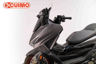 HONDA FORZA 125