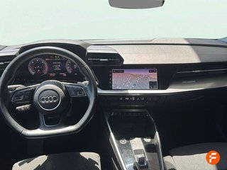 Audi A3 Sportback 30 TDI 85kW (116CV) S tronic