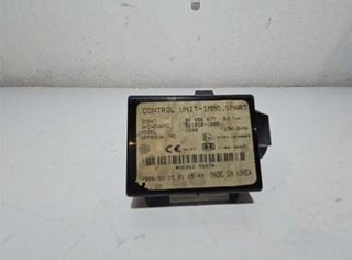 179545 antena 96456677su chevrolet lacetti 1.4 se