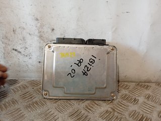 CENTRALITA MOTOR UCE SEAT IBIZA (6K1) 038906019GS 136048