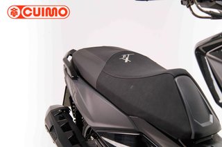 KYMCO DTX 125
