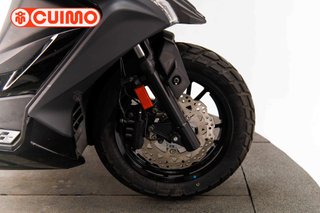 KYMCO DTX 125