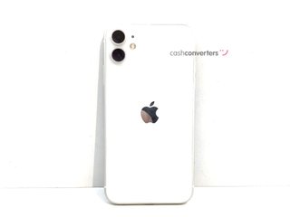 apple iphone 11 64gb