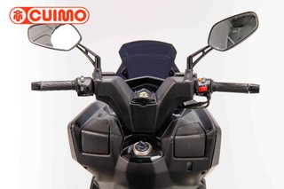 KYMCO DTX 125