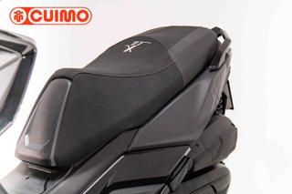 KYMCO DTX 125
