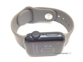 apple apple watch se 3 2025 40mm (gps) aluminio