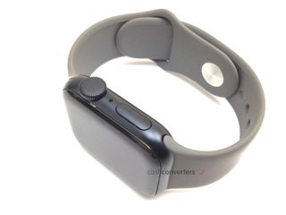 apple apple watch se 3 2025 40mm (gps) aluminio