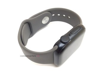 apple apple watch se 3 2025 40mm (gps) aluminio
